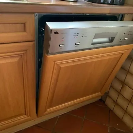 Casa vacanze Entire Close To Hamburg, Train&airport Nearby Norderstedt