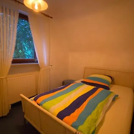 Entire Close To Hamburg, Train&airport Nearby Hébergement de vacances