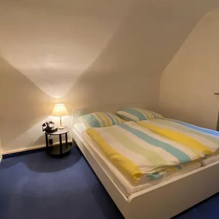 Entire Close To Hamburg, Train&airport Nearby *