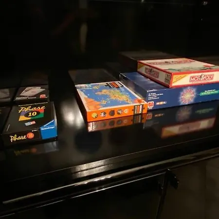 Casa vacanze Entire Close To Hamburg, Train&airport Nearby Norderstedt