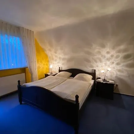 Entire Close To Hamburg, Train&airport Nearby