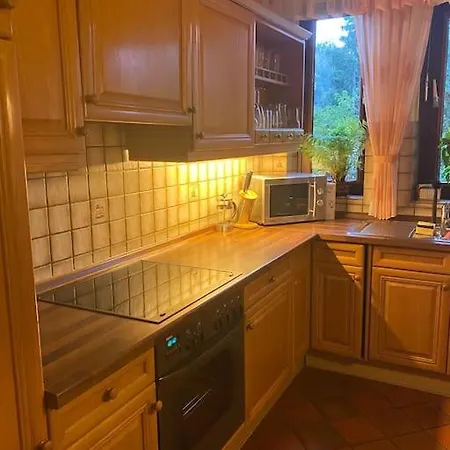 Entire Close To Hamburg, Train&airport Nearby * Norderstedt