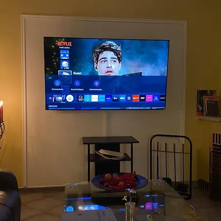 Entire Close To Hamburg, Train&airport Nearby * Norderstedt